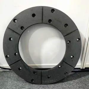 Eaton WCB Water Brake/auxiliary Brake WCB324 WCB224 WCB236 WCB336 Wear Plate Auxiliary Brake 513348-01 513337 thumbnail-3