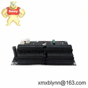 HONEYWELL CC-GAOX11 – Series C Analog Output Module for Reliable 4–20 mA Control thumbnail-4