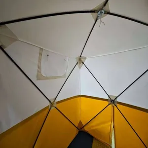 SXKON Professional Work Tent thumbnail-4
