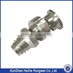 Custom China Anodized Cnc Machining Aluminum Turning Parts thumbnail-5