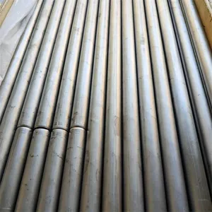 Welded Titanium Alloy Pipe TA3/TA4 With Mill Test Report Compliance thumbnail-4