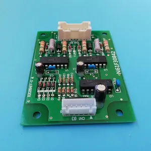 KOMATSU Counterbalance Forklift FB-11 Series EPS Board N61F30842 FBN61F30842-4 thumbnail-4