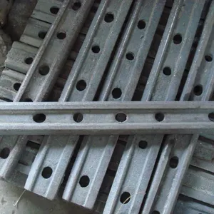 Joint Bar Fishplate Customized thumbnail-4