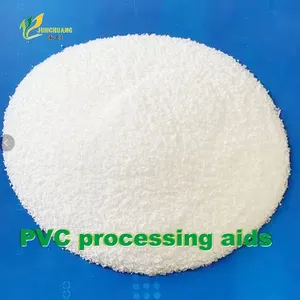 JC-880 Processing Aid Strengthener Toughening Agent for PVC Ceiling Wall Panel thumbnail-5