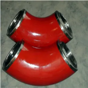Nickel-based Alloy Elbows thumbnail-1