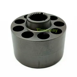 PV42-41 Hydraulic Pump Parts for Repair Danfoss PV42R41 PV42L41 Hydraulic Pump thumbnail-3