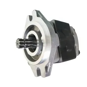 Hydraulic Gear Oil Pump SGP2A52D2H1L High Pressure Pump thumbnail-3