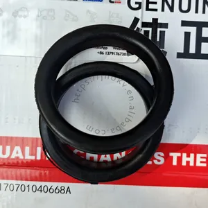 SANY Excavator Hole Protection Ring A820606030056 Genuine Sany Parts Bushing Guard Ring thumbnail-5