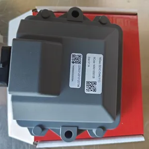 Best Selling Excavator Part 140699000029A Sany Programmable Logic Controller for Sy215 thumbnail-5