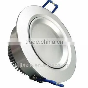 SAA/TUV GS Certificated Triac Dimmable 15W-70W LED Downlight thumbnail-1