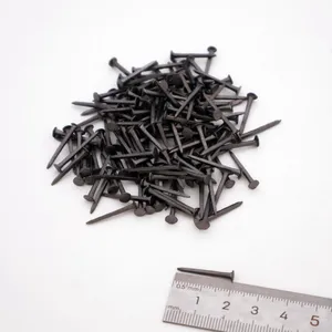 Big Head Shoe Nails for Ice Cleat Attachment - 300g/Pack thumbnail-3