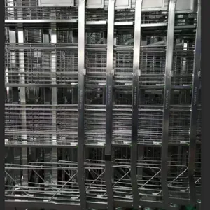 Farm Dairy Milk Trolleys thumbnail-5