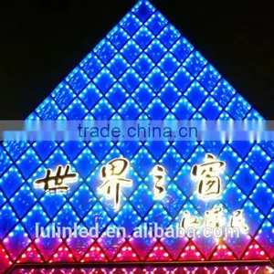 Outdoor and Indoor Led Module Waterproof SMD 3528 Led Wholesale for Light Word thumbnail-5