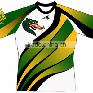 Wholesale OEM England Rugby Jersey thumbnail-1