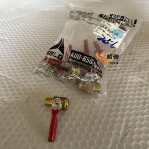 ORIGINAL SDLG 4190000010 Oil Level Plug for SDLG WHEEL LOADER thumbnail-2