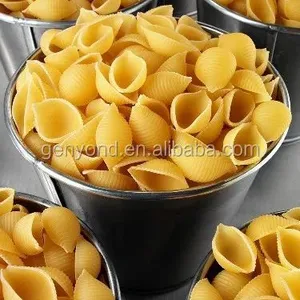 China CE Manufactory Macaroni /pasta/spaghetti Machine /spaghetti Pasta Production Line thumbnail-5
