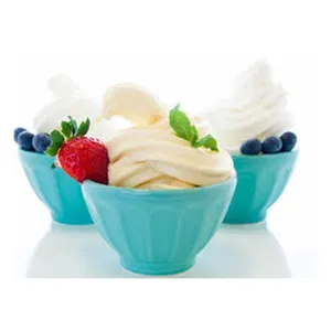 Wholesale Frozen Yogurt Vending Machine thumbnail-6