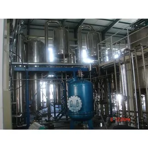 Industrial Collagen Gelatin Production Plant/gelatin Making Machine From Animal Bones and Skins thumbnail-5