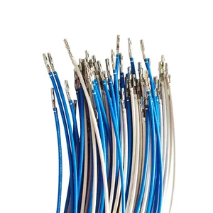 Molex 347910040 2.0mm Pitch Auto Waterproof Cable Assembly thumbnail-4