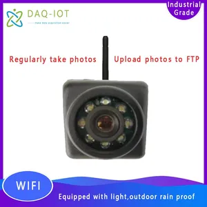 Wireless Meter Reading Camera for Remote Mechanical, Dial & Digital Meter Data Capture thumbnail-1