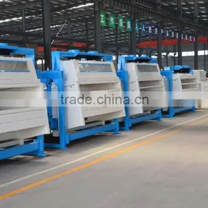 High Quality Maosheng Wheat Flour Grinding Machine thumbnail-3