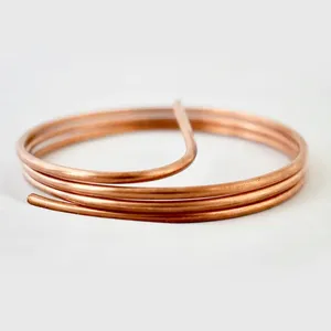 C1100 C12200 Insulated Copper Pipe thumbnail-1