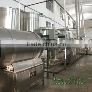 Potato Chips Processing Equipment/Potao Chips Line thumbnail-1