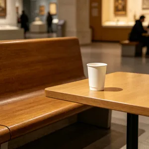 Custom Printed Disposable Paper Cup Available in Single Wall and Double Wall thumbnail-3