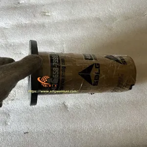 ORIGINAL SDLG 4043000278 PIN SHAFT FOR SDLG WHEEL LOADER L953 L955F L956F thumbnail-4