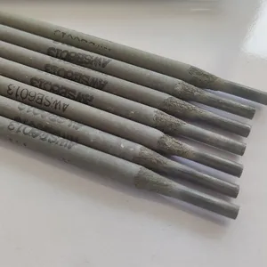 E6013 Welding Electrode for Steel Window Door Frame and Light Structural Welding thumbnail-1