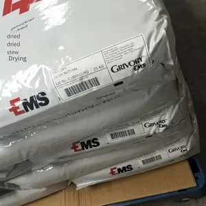 Pa12 Swiss Ems Trvx-50x9 With 50% Glass Fiber, High Impact Resistance, Hydrolysis Resistance, for Electronic Appliances and Household Appliances Applications thumbnail-3