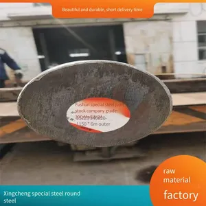 Xingcheng Tl4227 Alloy Structural Round Steel, Skf3 Quenched and Tempered Alloy Round Bar for Automobiles, Quality Guaranteed, Delivered to Factory thumbnail-5