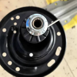 Left Rear Electronically Controlled Damper Assembly thumbnail-2