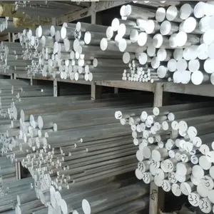 Factory Direct 304 Stainless Steel Rod 1m 2m 3m Length Custom Cutting Service Available thumbnail-1