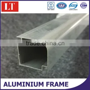 Kitchen Cabinet Wholesale Price Polished Aluminum Extrusion thumbnail-3