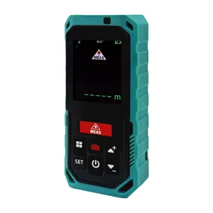 YHJ-200J(B) Intrinsically Safe Rangefinder - Used in Mining Safety Inspection & Geological Exploration thumbnail-2