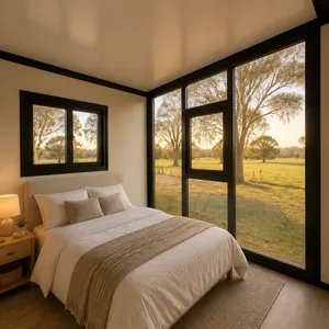 Prefabricated House thumbnail-3