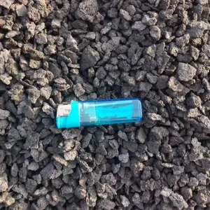 25-40mm Low Ash Metallurgical Coke CSR 65+ for Steel Mills thumbnail-1