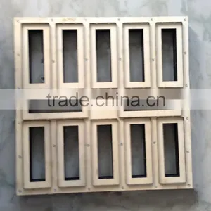 New Style Blister Punching Machine With Oil Preasure thumbnail-2