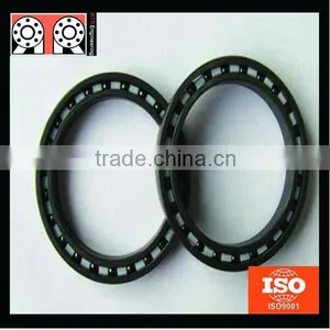 High Speed Longer Lifetime Full ZrO2 Ceramic Bearing thumbnail-1