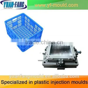 Plastic Square Box Mould for Square Watermelon thumbnail-1