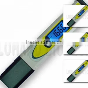 Backlit Screen Water Meter ORP Measurement Meter thumbnail-2