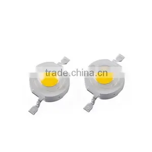 200lm - 220lm 3 Watt High Power Led Light With Heatsink thumbnail-4