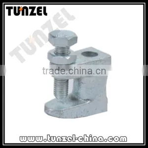 Malleable Iron Beam Clamp thumbnail-2