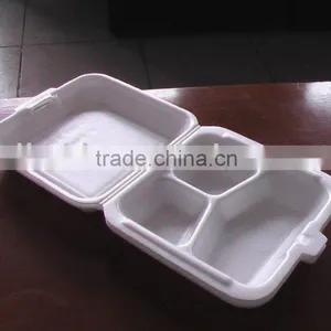 Full Automatic Plastic Vacuum Forming Machine With CE Approved (TY-1040) thumbnail-1