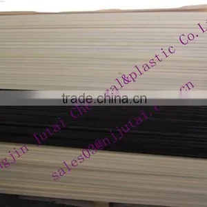 Excellent Formability White ABS Rigid Sheet thumbnail-1