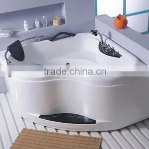 Stone Bathtub thumbnail-1
