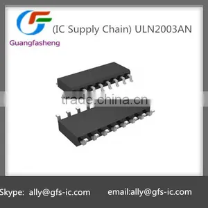 (IC Supply Chain) ULN2003AN thumbnail-1