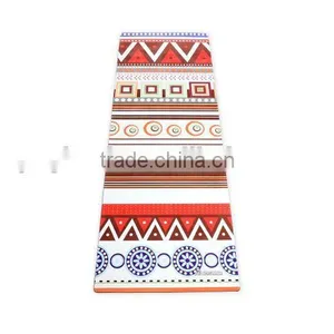 Superior Wear-resisting Skillful Manufacture Durable Oem Decorative Yoga Mat thumbnail-5