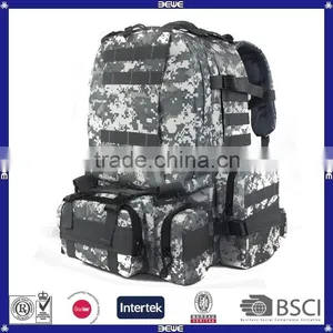 Good Quality Customized Logo OEM Design Tactical Bag Company thumbnail-6